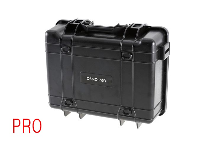 DJI　OSMO　No77　OSMO【PRO】専用　キャリングケース　【75％OFFSALE】【在庫限り】【すべてのサポート対象外】